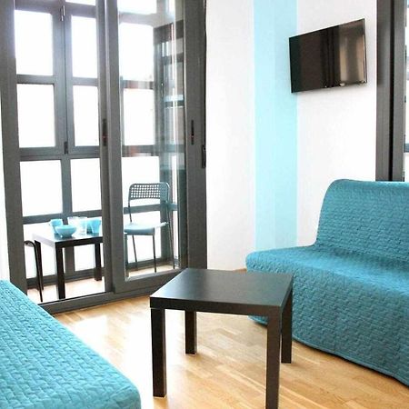Apartamento más céntrico del húmedo desayunowifi León Exterior foto