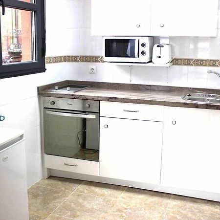Apartamento más céntrico del húmedo desayunowifi León Exterior foto